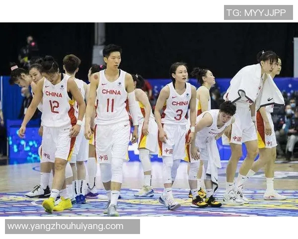 中国与美国篮球对决回顾2019年精彩瞬间与赛场故事