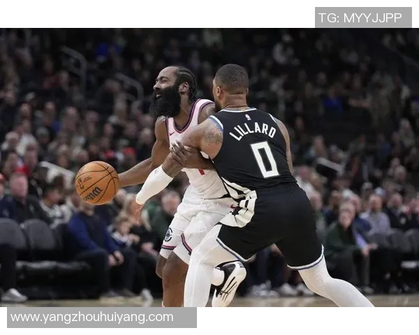 哈登与维斯布鲁克的巅峰对决谁能在NBA历史中书写传奇篇章 哈登与维斯布鲁克的巅峰对决谁能在NBA历史中书写传奇篇章