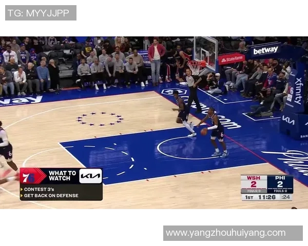 太阳队与76人队精彩对决视频回顾分析全场亮点与关键时刻一网打尽 太阳队与76人队精彩对决视频回顾分析全场亮点与关键时刻一网打尽