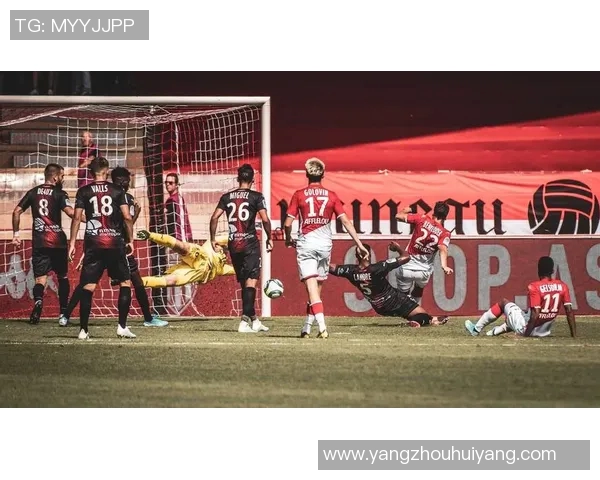 尼姆与摩纳哥对决前瞻及比分预测分析,谁将赢得胜利 尼姆与摩纳哥对决前瞻及比分预测分析,谁将赢得胜利