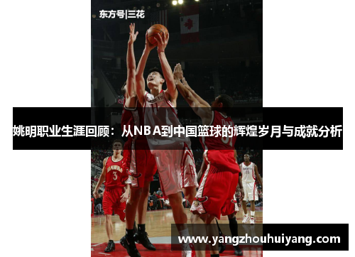 姚明职业生涯回顾：从NBA到中国篮球的辉煌岁月与成就分析